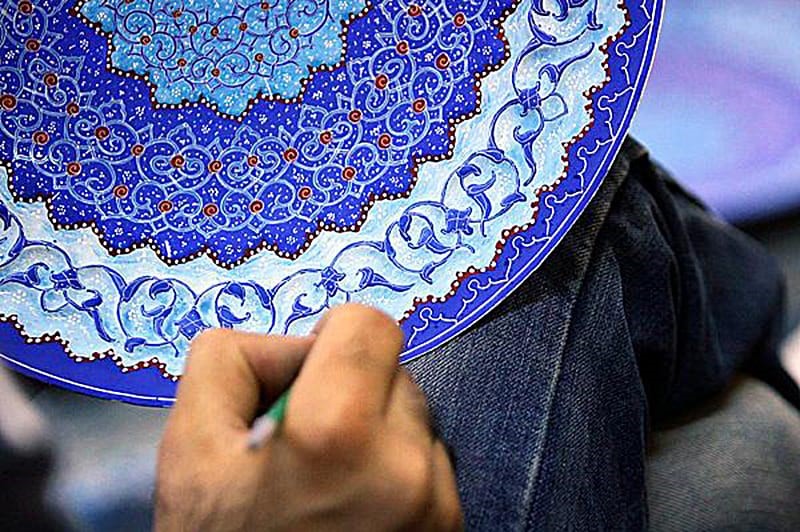 میناکاری