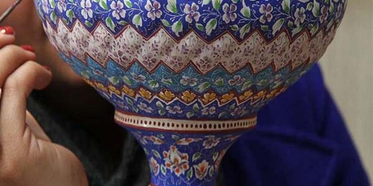 میناکاری