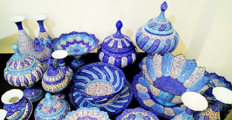 میناکاری