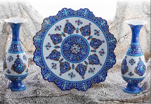 میناکاری
