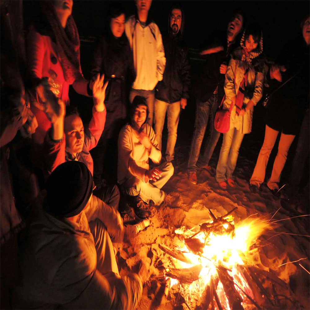 افسانه حاجی فیروز