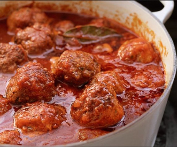 غذاهای محلی لرستان