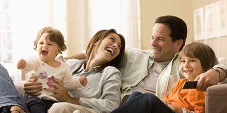 چگونه آخر هفته خوبی داشته باشیم؟