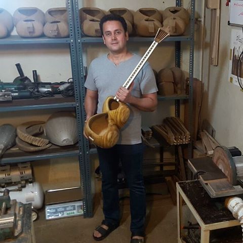 تارسازی