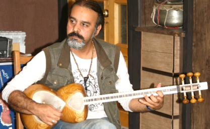 تارسازی