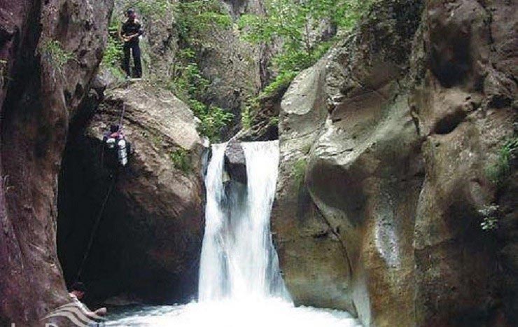 تنگه اندرسم 