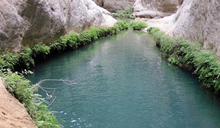 تنگه اندرسم 