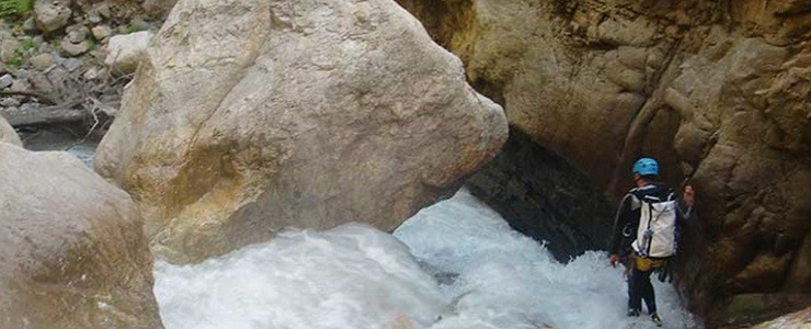 تنگه اندرسم 