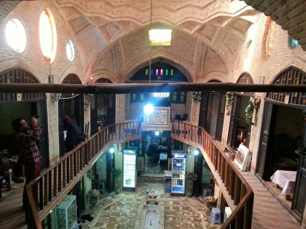 تیمچه اکبریان