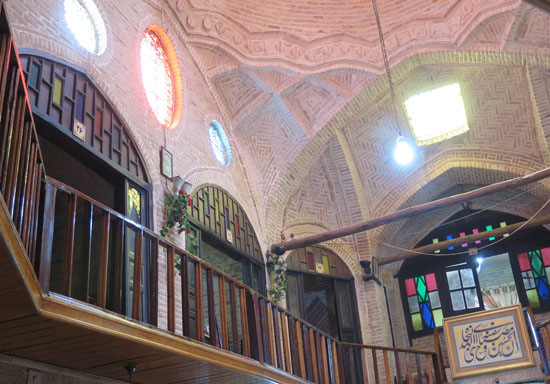 تیمچه اکبریان