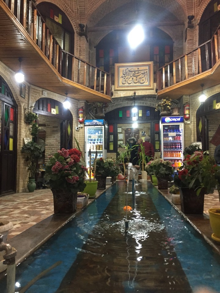 تیمچه اکبریان
