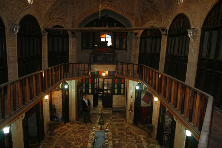 تیمچه اکبریان