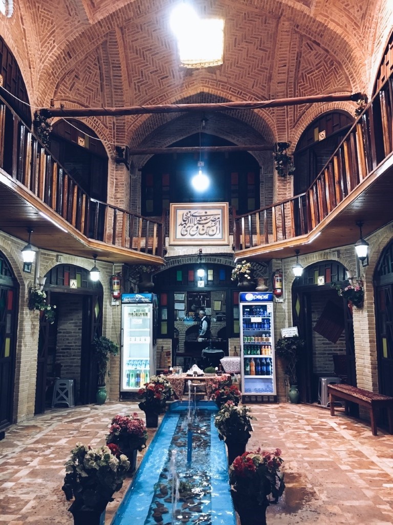 تیمچه اکبریان
