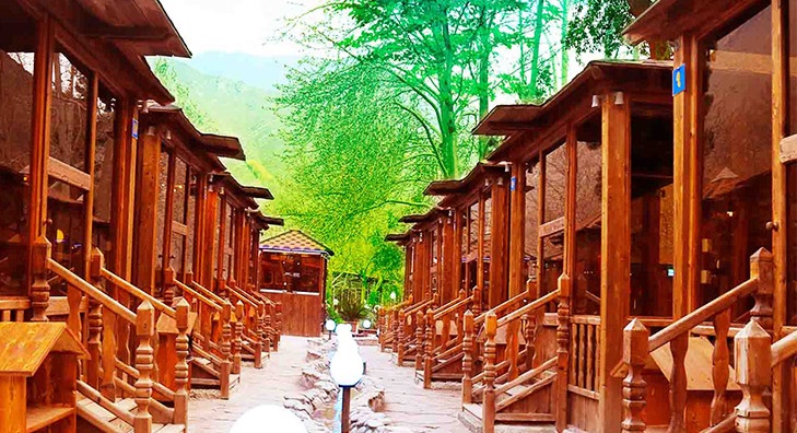 رستوران یوسف