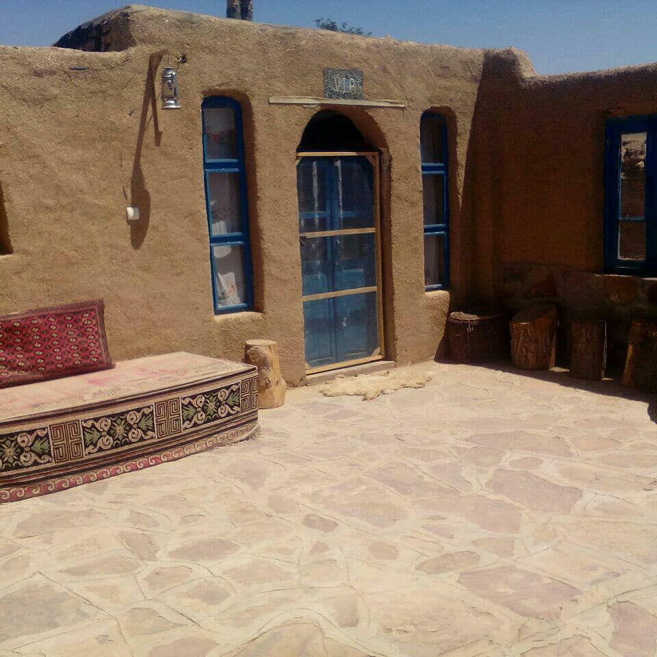 روستای درخت سپیدار 