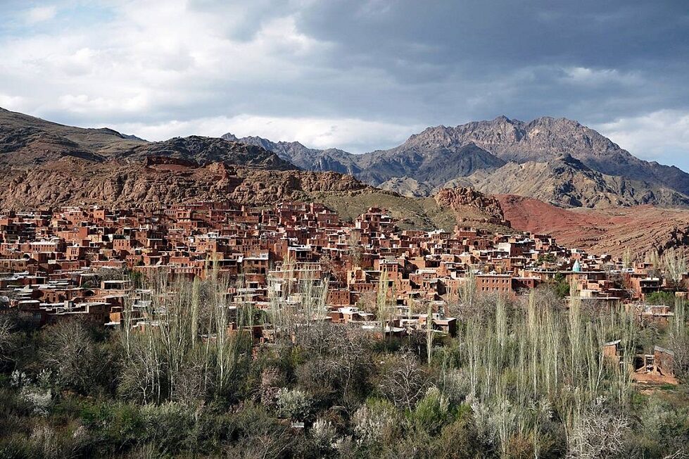 زیرساخت‌های گردشگری 
