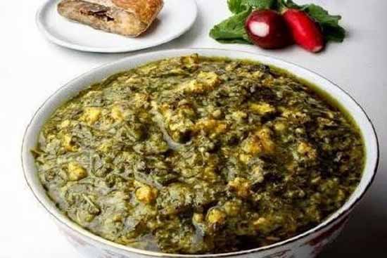 شیرین تره 