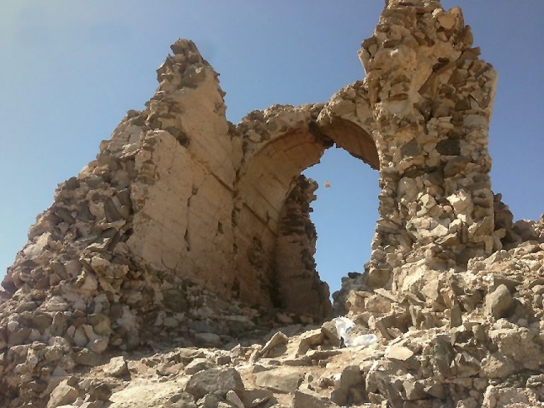 قلعه دزدبند