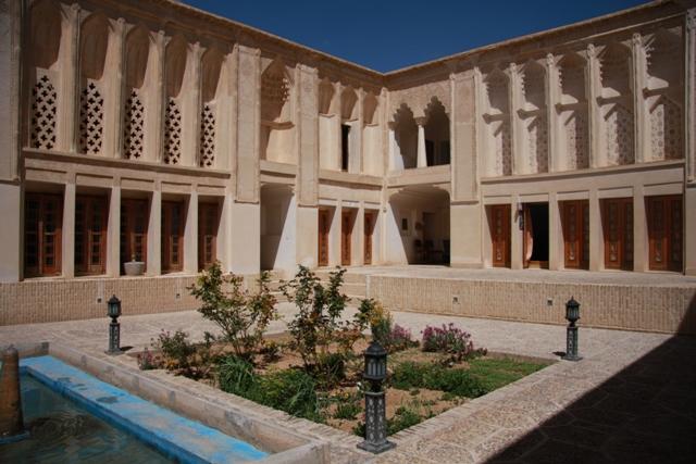 موزه های یزد