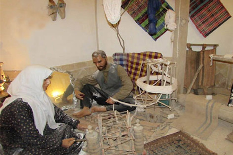 گنجینه ایثار و شهدا اردکان
