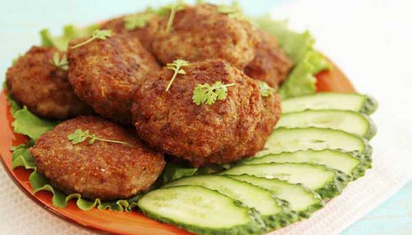 کتلت ماهی 