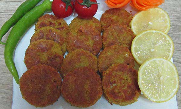کتلت 