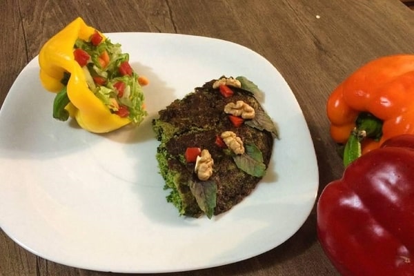 انواع کدو