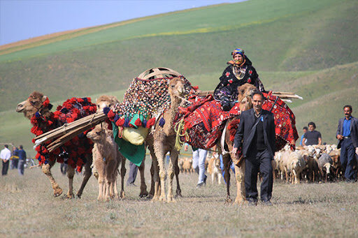 گردشگری روستایی 