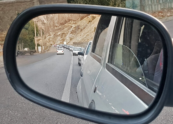 گردشگری روستایی 