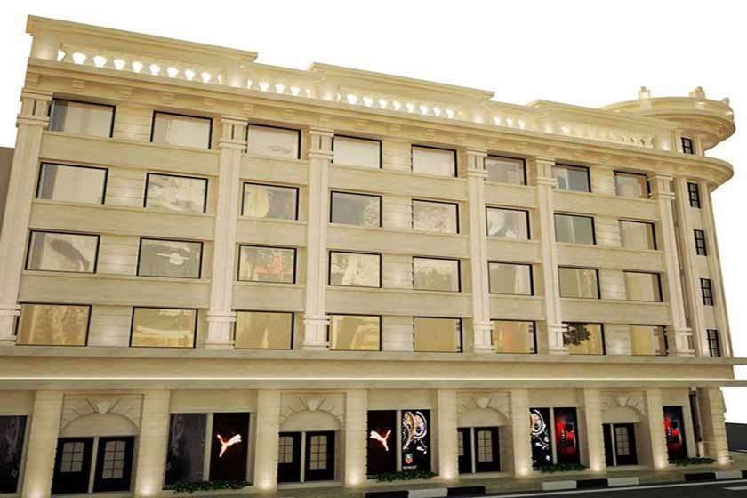 مرکز خرید زهره اهواز