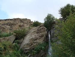 روستای اردوشاهی ارومیه
