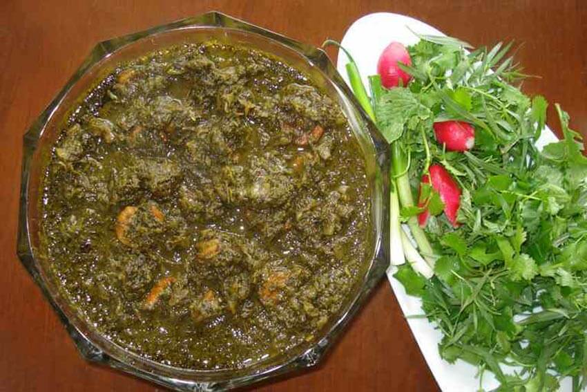 اسفناج مزجی 