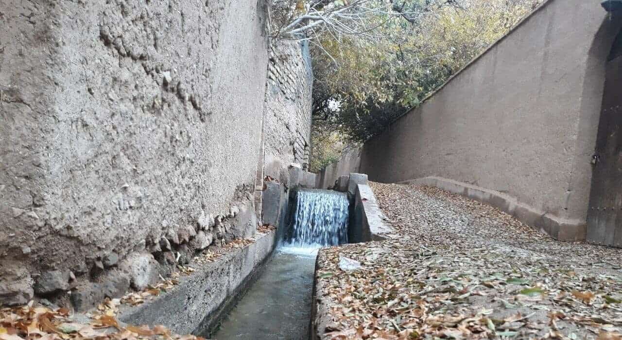 باغشهر تفت