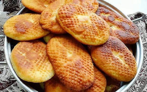 تاریخچه جالب شیرینی پزی و بیسکویت