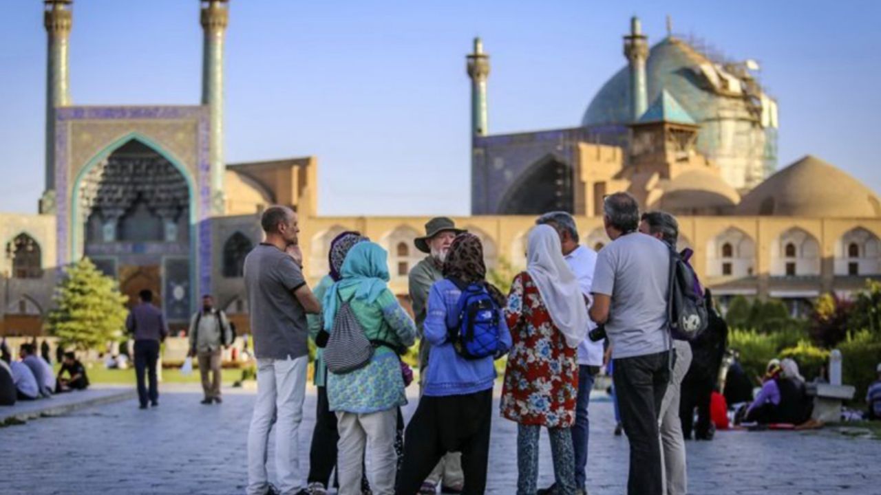 تور نوروزی