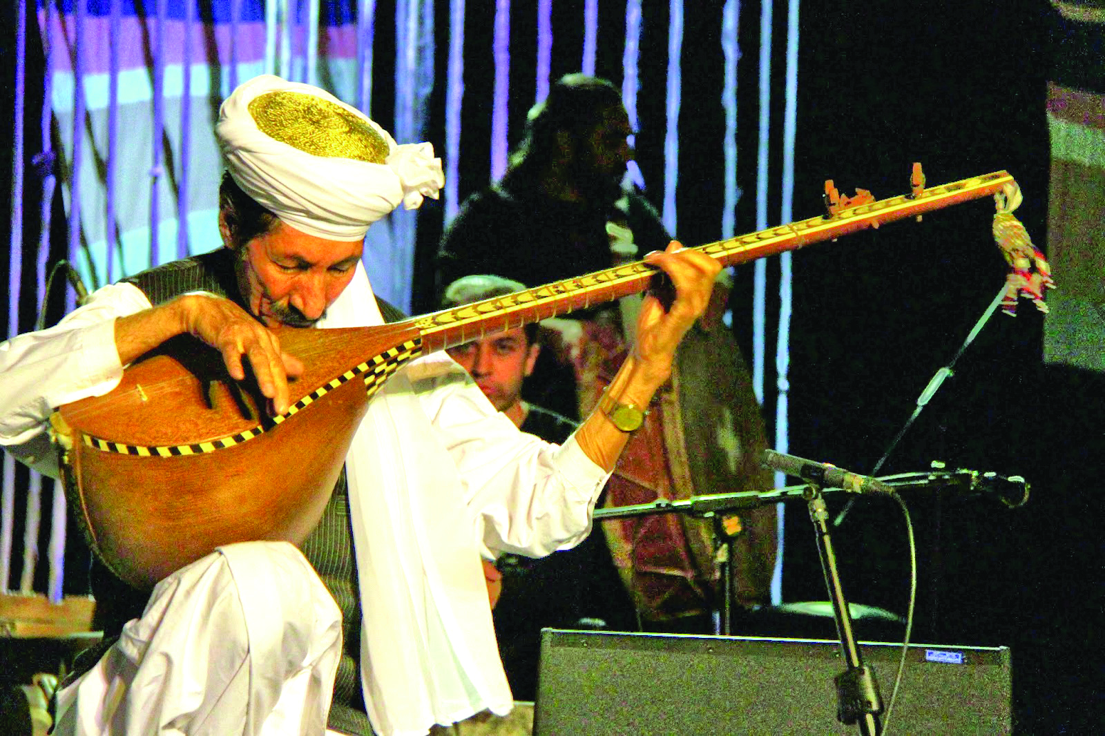 ساز دوتار