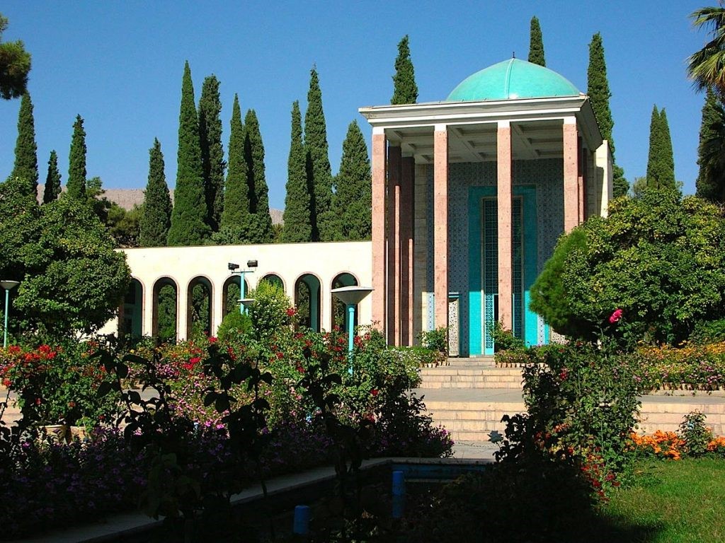 دیدنی های شیراز