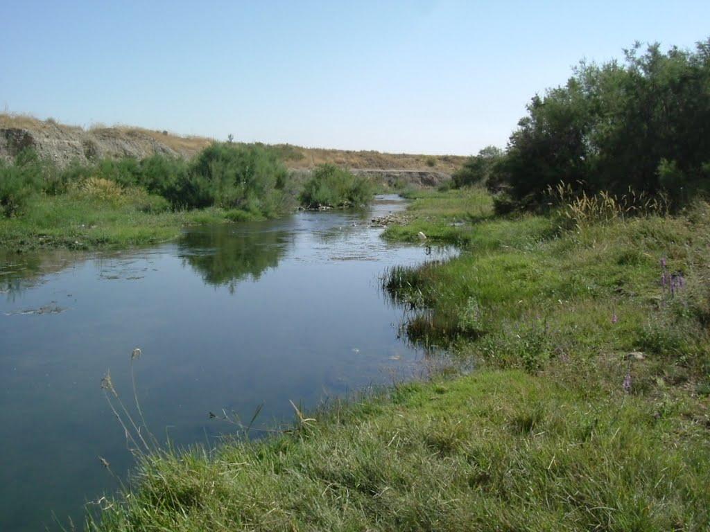 روستای بهادربیگ 