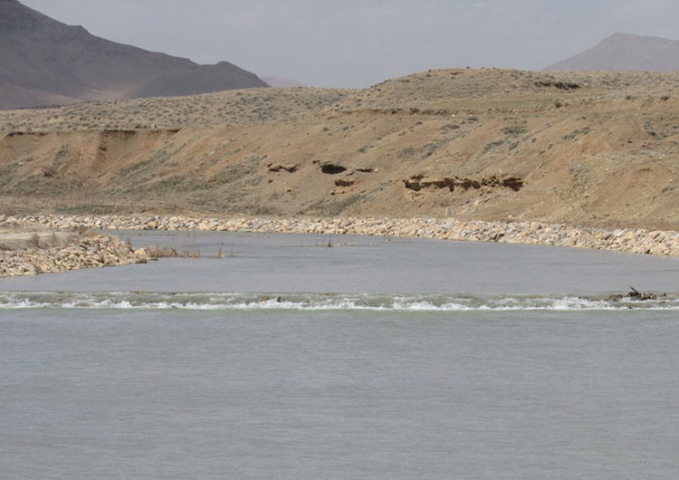 روستای موغان داران 