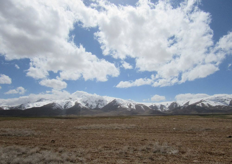روستای موغان داران 