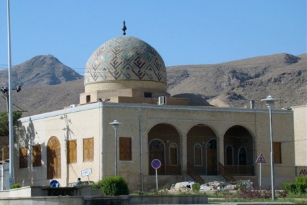 شاه خلیل