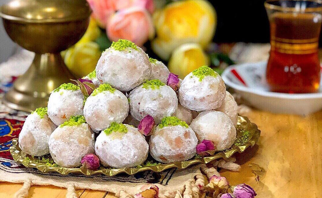 تاریخچه جالب شیرینی پزی و بیسکویت
