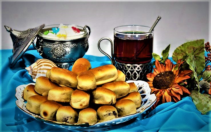 تاریخچه جالب شیرینی پزی و بیسکویت
