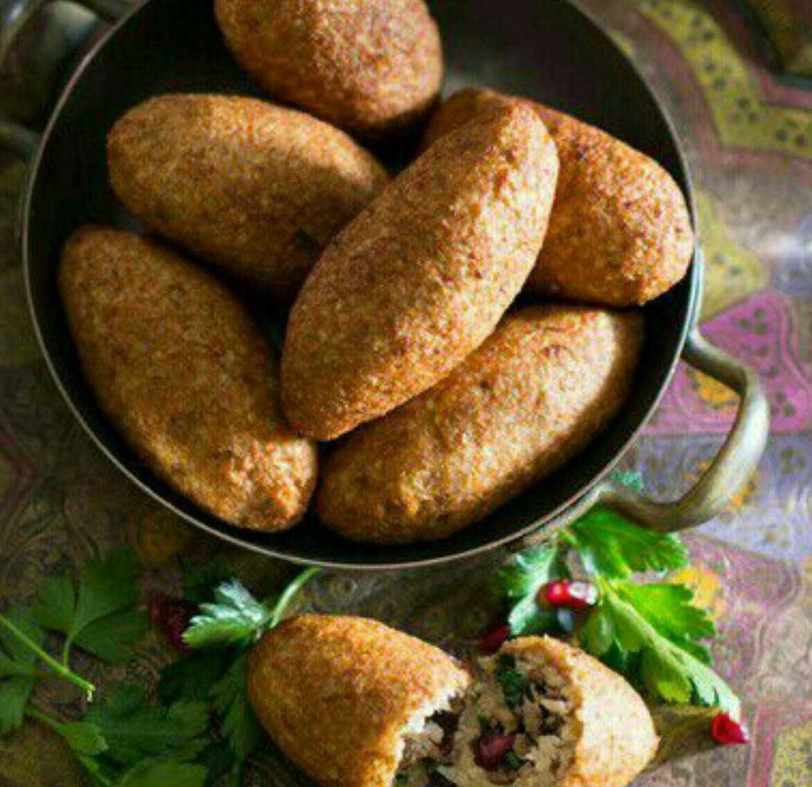 کبه برنجی جنوبی