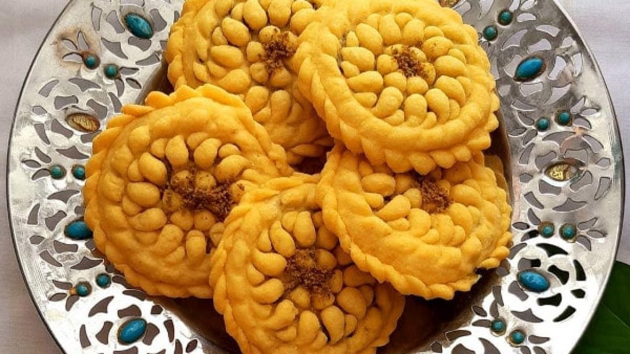تاریخچه جالب شیرینی پزی و بیسکویت