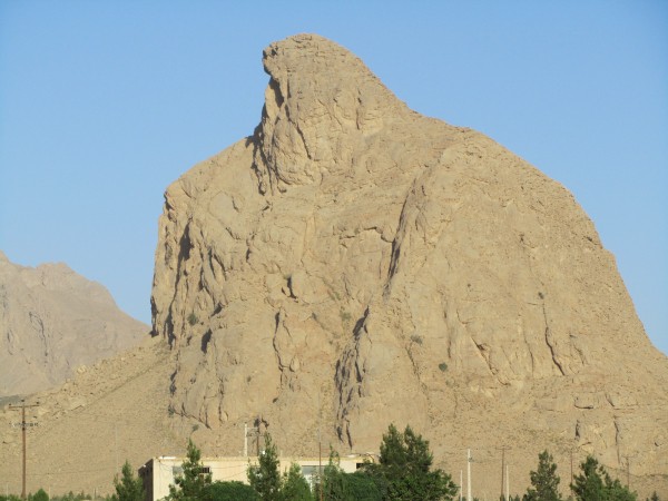 کوه عقاب