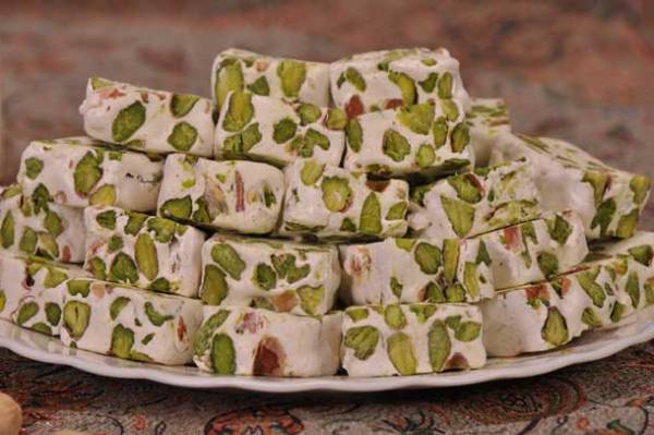 تاریخچه جالب شیرینی پزی و بیسکویت