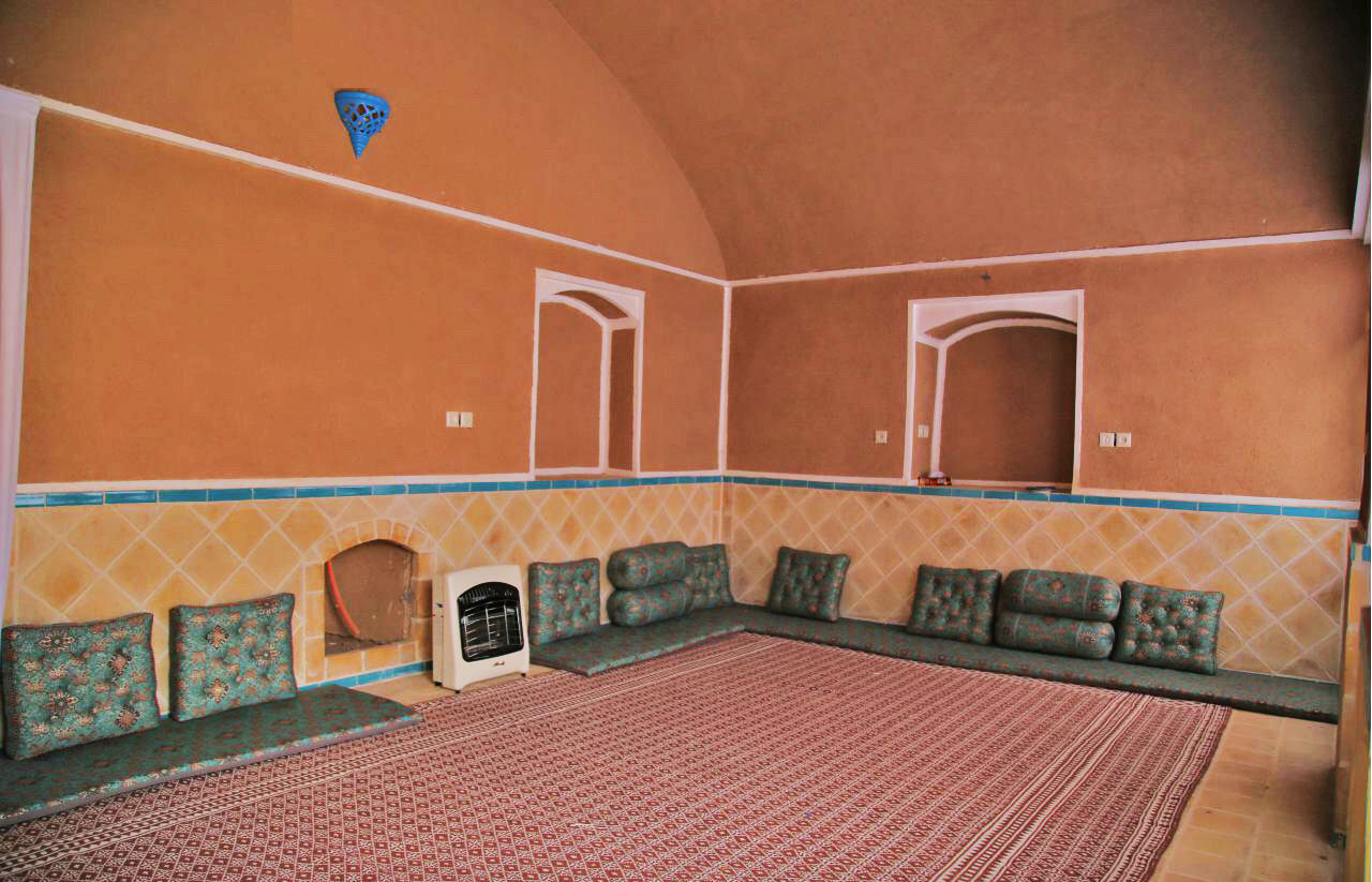 مرکز بومگردی رُستاق