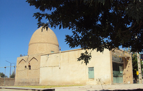 امامزاده ولی ضیاء آباد