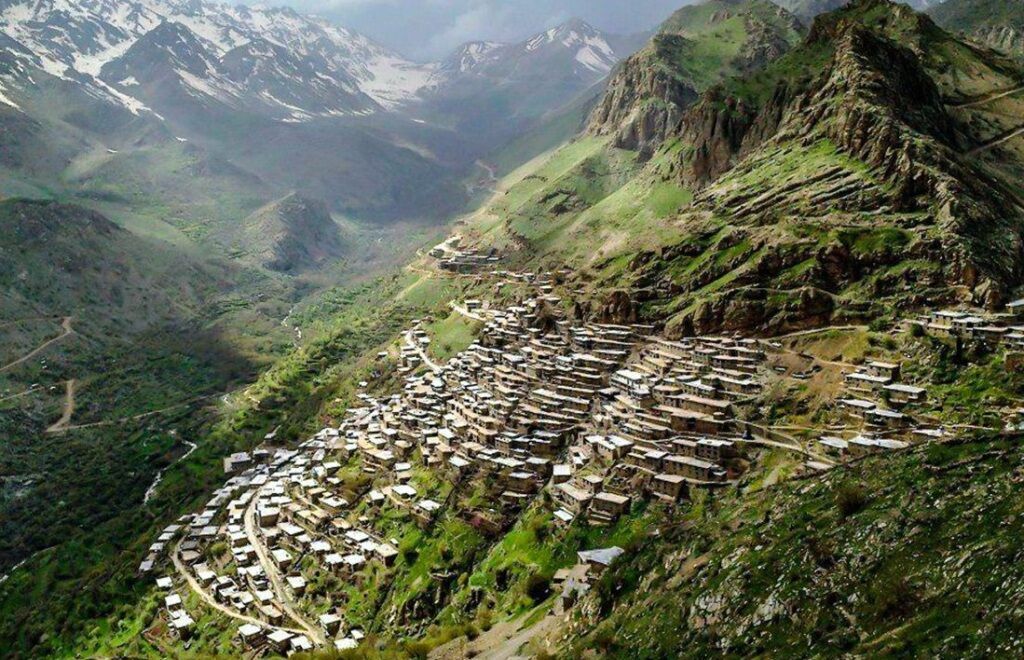 اورامان